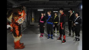 忍びの42 オトモ忍ウォーズ!ネコマタの逆襲