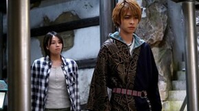 第38話 復活!英雄の魂!