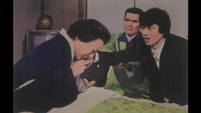 まむしの兄弟 二人合わせて30犯