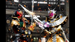 劇場版 仮面ライダージオウ Over Quartzer