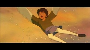 世界名作童話 白鳥の王子