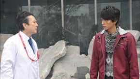第46話 不死身の破壊神