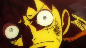 ONE PIECE STAMPEDE