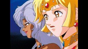 Stage2 宝石姫の甘い罠