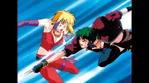 Stage3 唄声は悪魔の誘い