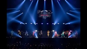 超英雄祭 KAMEN RIDER×SUPER SENTAI LIVE&SHOW 2019