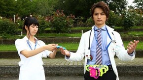 第2話 天才二人はno thank you?