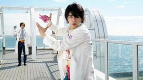 第10話 ふぞろいのDoctors!