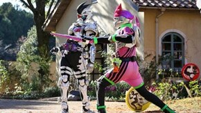 第16話 打倒MのParadox