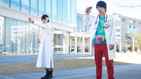 第18話 暴かれしtruth!