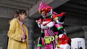 第19話 Fantasyは突然に!?