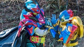 第20話 逆風からのtake off!