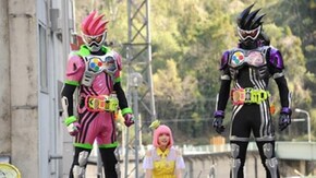 第31話 禁断のContinue!?
