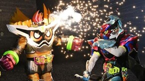 第34話 果たされしrebirth!