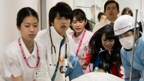 第38話 涙のperiod