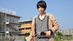 第2話 無実のランナウェイ