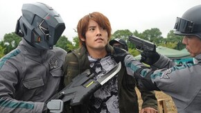 第6話 怒りのムーンサルト