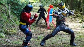 第7話 悪魔のサイエンティスト