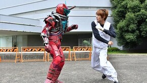 第8話 メモリーが語りはじめる