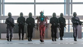 第10話 滅亡のテクノロジー