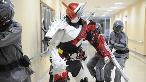 第15話 桐生戦兎をジャッジしろ!