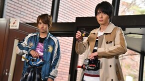 第20話 悪魔のトリガー