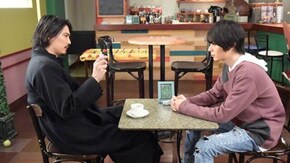 第35話 破滅のタワー