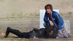 第39話 ジーニアスは止まらない
