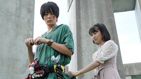 第49話 ビルドが創る明日
