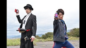 仮面ライダー ビヨンド・ジェネレーションズ