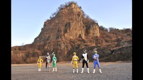 BATTLE1 史上最強は誰だ!?