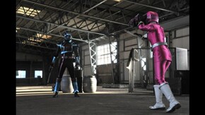 BATTLE3 暴かれた大秘密