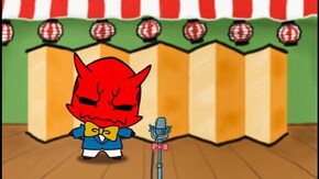 第14話 決めゼリフを考えよう