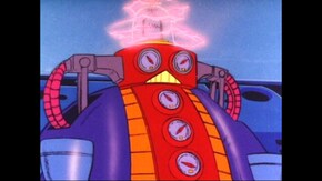 第10話 ロペットが恋をした