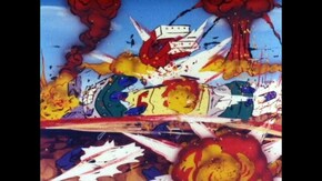 第14話 コネクション大爆発!