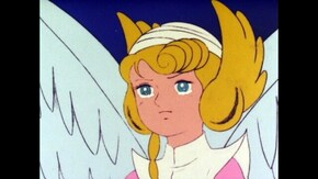 第15話 美しき戦闘員の涙