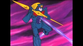 第18話 発進! ガルガンチュワ