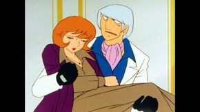 第11話 よみがえった幻の総統