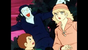 第18話 我が心の吸血鬼