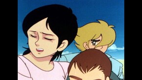 第20話 裏切りの砂漠