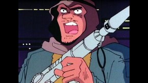 第26話 追え! 熱砂の武器ルート