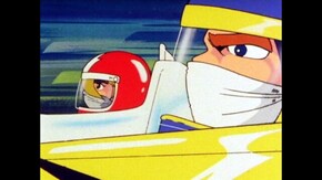 第40話 スピードに命を賭けた男