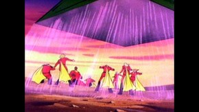 第49話 倒せ! 恐怖のシャングリラ計画