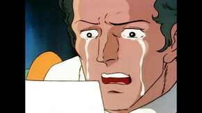 第34話 憎しみの炎が危機を呼ぶ