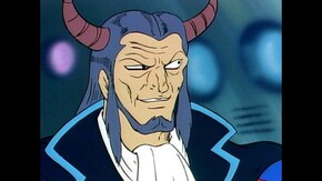 第36話 地底城攻撃開始!!