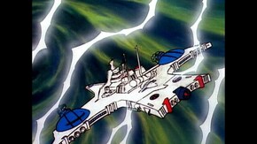 第39話 ボアザン星の大攻防戦