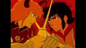 第40話 崩れゆく邪悪の塔!!