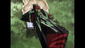 第6話 登場!! 大宇宙要塞