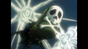 第15話 死の海中で80分!!
