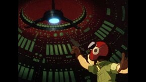 第19話 マイコン惑星の怪